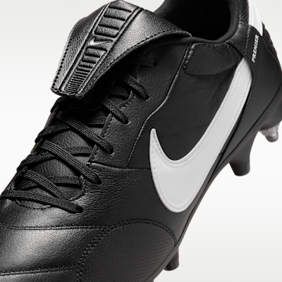 Reviews: Nike Premier 3 SG-Pro Low-Top Football Boot. Nike.com